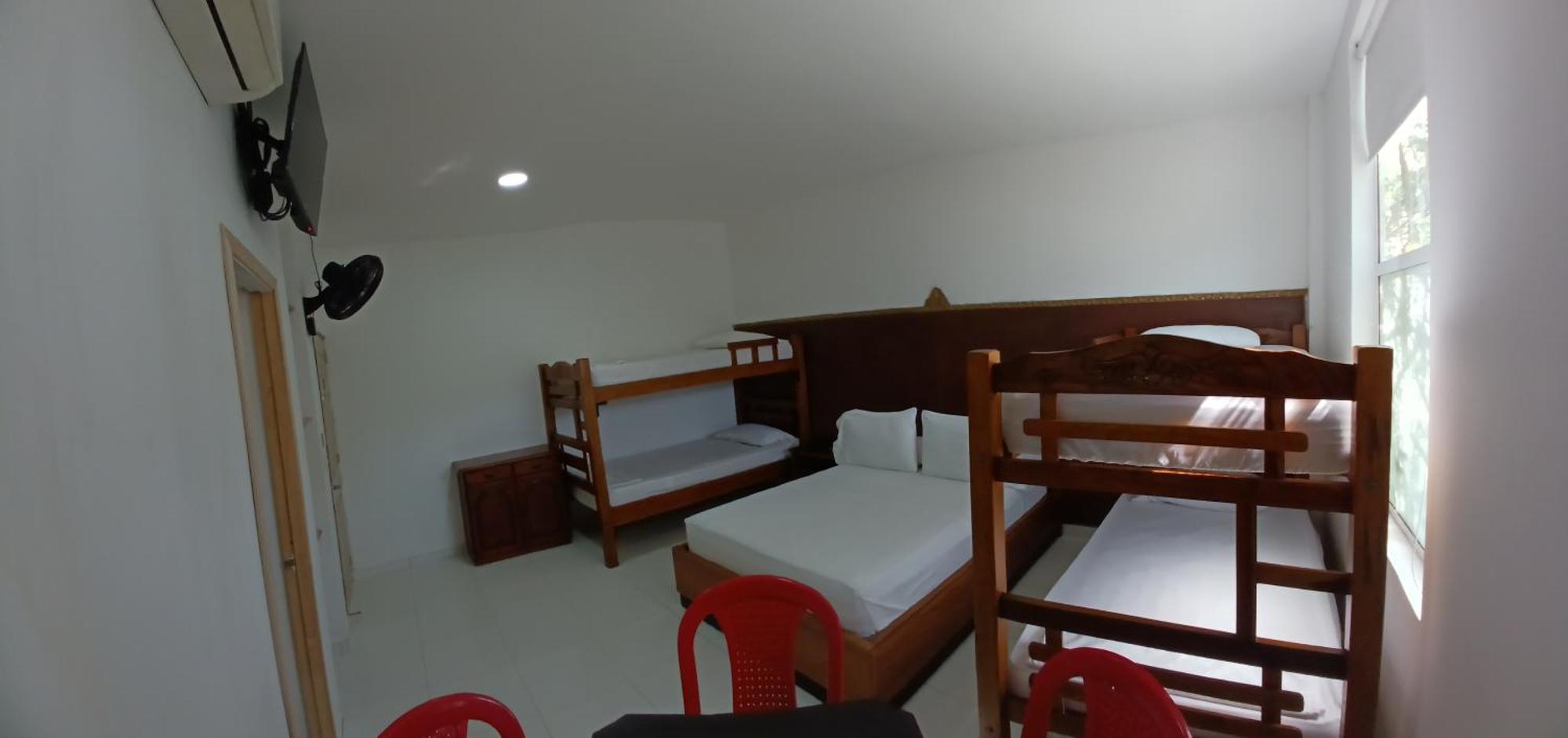 Hotel Boutique High Park Cartagena エクステリア 写真